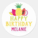 Suche nach tutti frutti aufkleber Obst