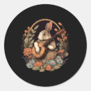 Suche nach happy easter aufkleber Hase