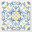 Suche nach blaue fliesen untersetzer Mediterran