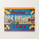 Suche nach iowa puzzle Mais