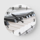 Suche nach musical instruments wanduhren Keyboard