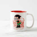Suche nach cartoon burger tassen Dc comic cartoon