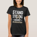 Suche nach spinale muskulöse atrophie tshirts Bewusstsein