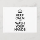 Suche nach waschen hände postkarten Coronavirus