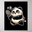 Suche nach lustiger panda poster Süß
