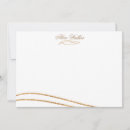 Suche nach smaragd kleine grußkarten Gold