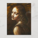 Suche nach da vinci postkarten Engel