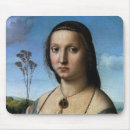 Suche nach vintage frauen mousepads Portrait