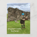 Suche nach schottisches schloss postkarten Schottland
