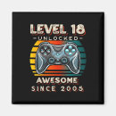 Suche nach 18 geburtstag magnete Gamer