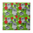 Suche nach lustiger vogel fliesen Eule