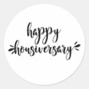 Suche nach happy anniversary aufkleber Glücklicher jahrestag