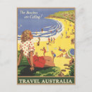 Suche nach vintage australien postkarten Queensland