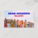 Suche nach wohnung visitenkarten Anwesen