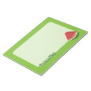 Suche nach wassermelone notizblock Nahrung