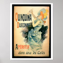 Suche nach dubonnet poster Werbung