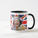 Suche nach queen elizabeth tassen Königsfamilie