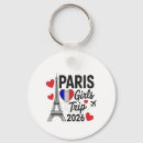 Suche nach paris schlüsselanhänger Mädchen