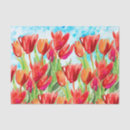 Suche nach tulpen seidenpapier Feder