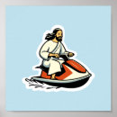 Suche nach jet ski poster Lustig