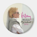 Suche nach hillary clinton magnete Hillary für präsidenten