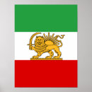 Suche nach iran poster Löwe und sonne