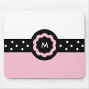 Suche nach monogramm m mousepads Für sie