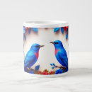 Suche nach blaue vogel tassen Für sie