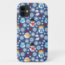 Suche nach schneeball iphone hüllen Schneemann