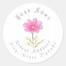Suche nach cosmos aufkleber Rosa