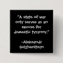 Suche nach antikrieg buttons Frieden