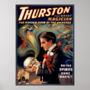 Suche nach magician poster Thurston
