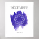 Suche nach dezember poster Blau