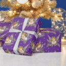 Suche nach vintage engel geschenkpapier Muster
