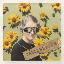 Suche nach frauen lustig untersetzer Vintag