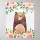 Suche nach wand kinderzimmer poster Waldland
