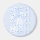 Suche nach amalfi magnete Kurios