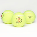 Suche nach monogram tennis bälle Geburtstag