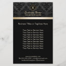 Suche nach wellness flyer Modern