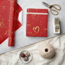 Suche nach rotes herz geschenkpapier Modern