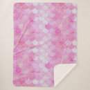 Suche nach meerjungfrau decken Muster