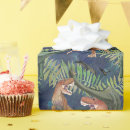 Suche nach jura geschenkpapier T rex