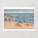 Suche nach vintage kinder postkarten Strand