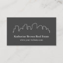 Suche nach wir skyline visitenkarten Immobilien