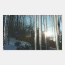 Suche nach schneesturm aufkleber Landschaft