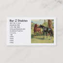 Suche nach stall visitenkarten Vintage