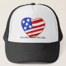 Suche nach ruhm kappen Patriotisch