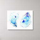 Suche nach austern leinwandbilder Muscheln