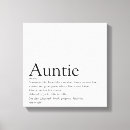 Suche nach neue tante poster Aunt