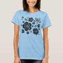 Suche nach gänseblümchen grafik tshirts Blume